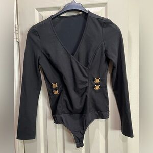 Bebe Women’s Bodysuit